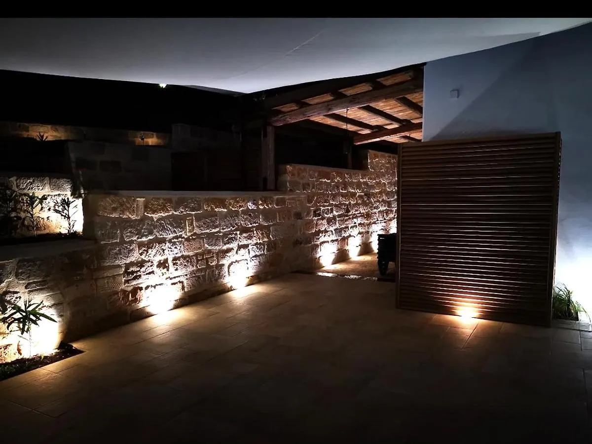 Villa Pharus Scopello  0*, Scopello (Sicily)