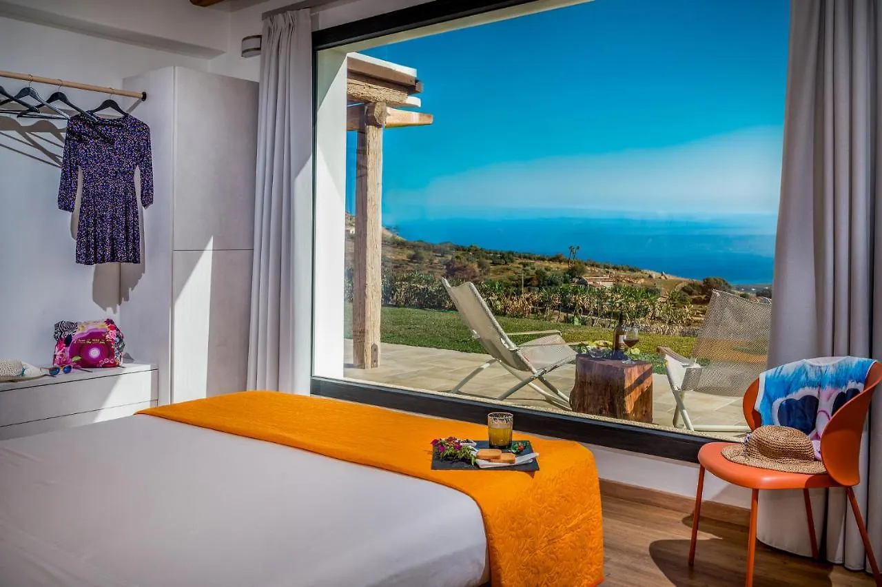 Villa Pharus Scopello  0*, Scopello (Sicily)