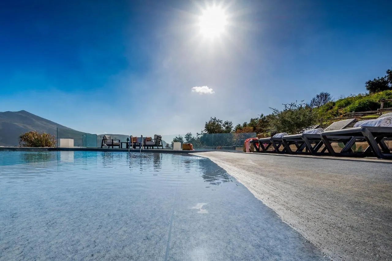 Villa Pharus Scopello  0*, Scopello (Sicily) Italien