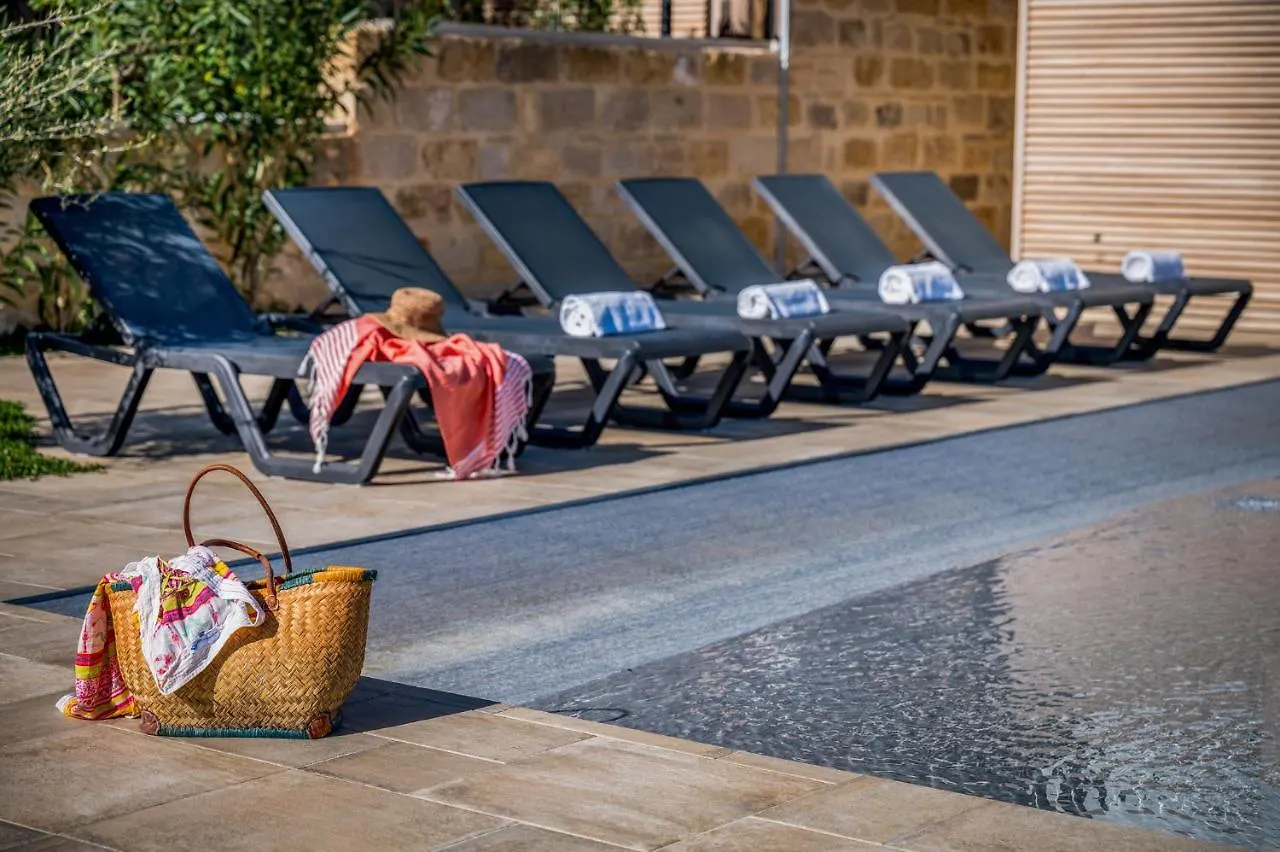 Villa Pharus Scopello   Scopello (Sicily)