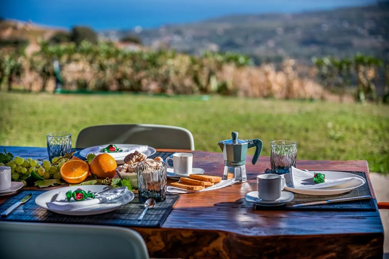 Villa Pharus Scopello  0*, Scopello (Sicily) Italien