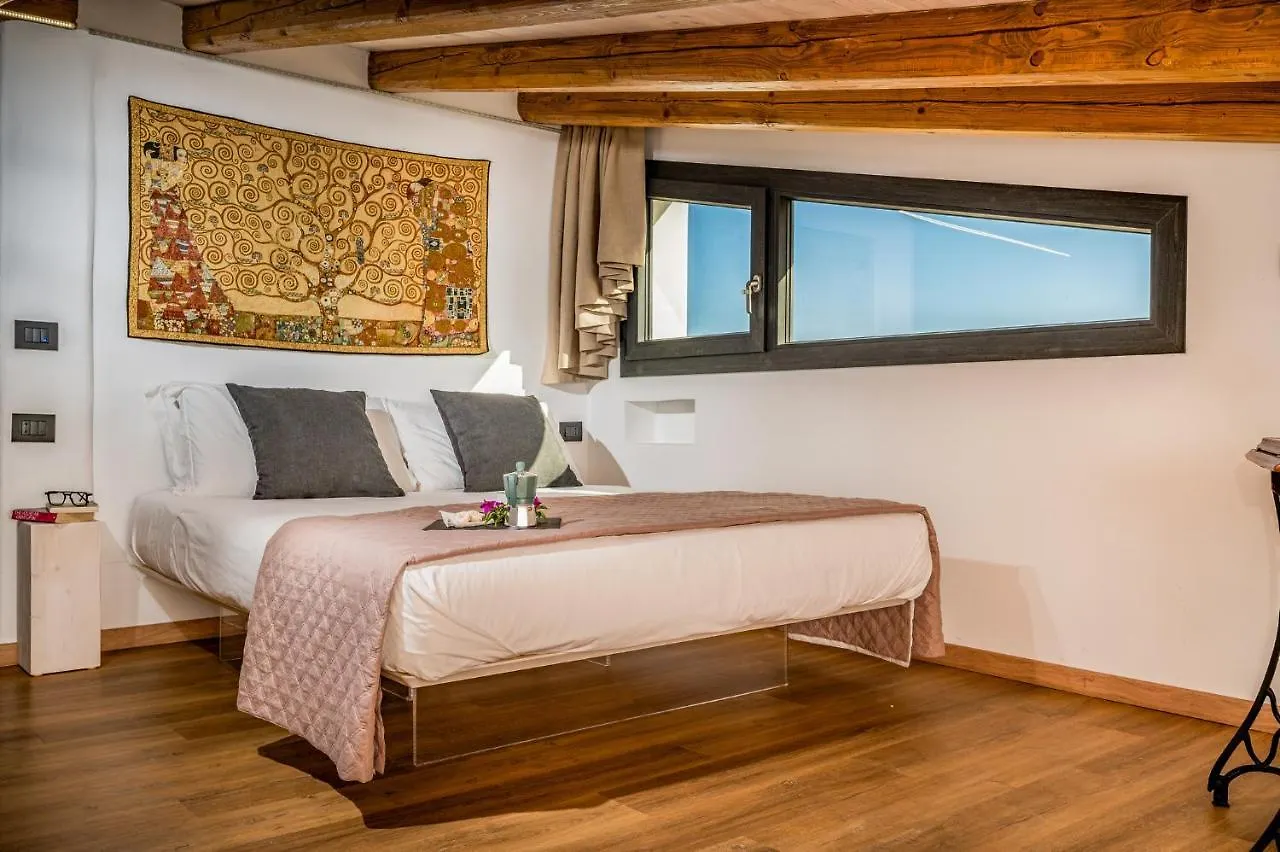Villa Pharus Scopello