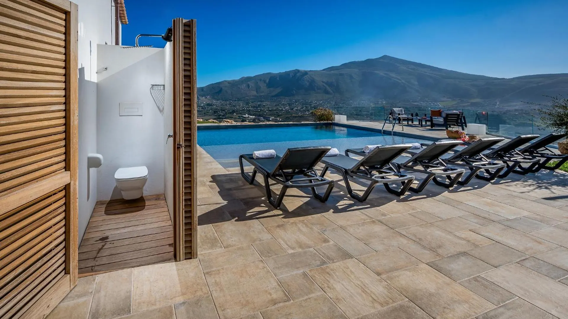 Villa Pharus Scopello  0*, Scopello (Sicily) Italien